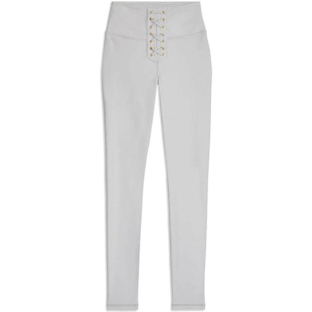 Danielle Bernstein Lace up legging